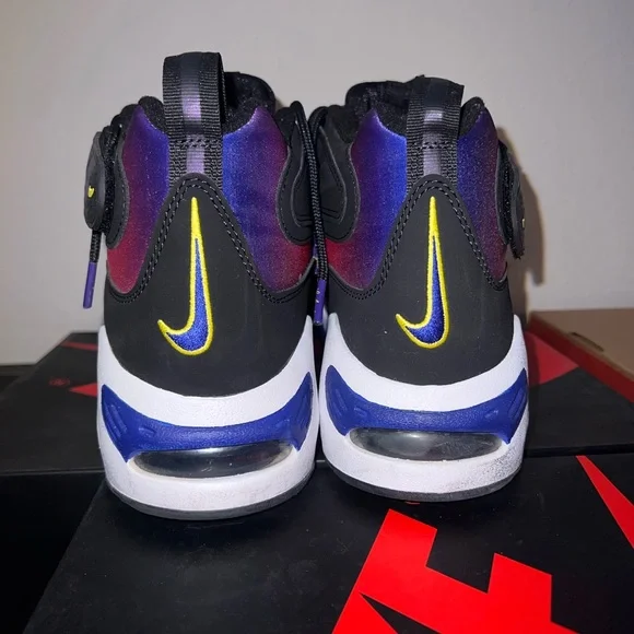 Nike Air Griffey Max 1 - Picture 8 of 9